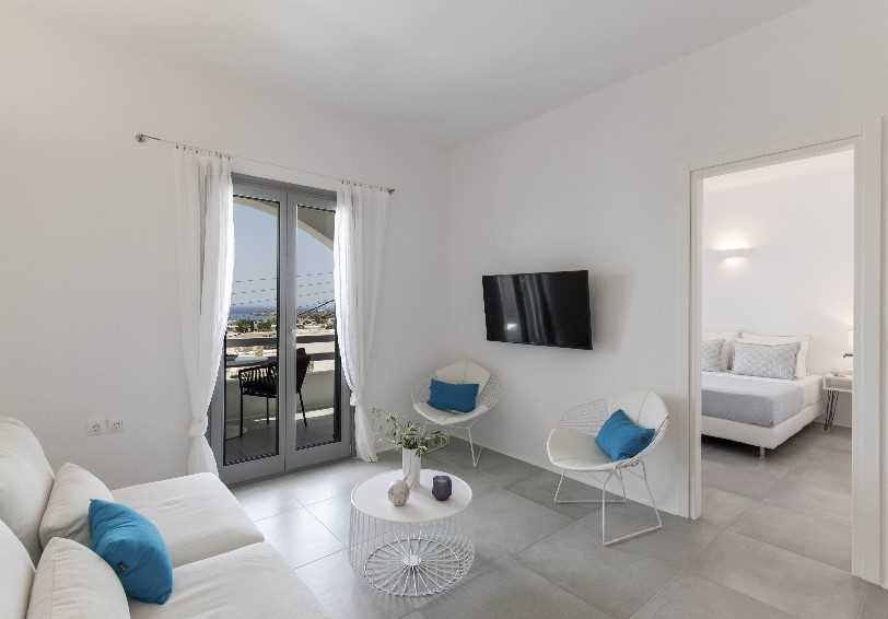 Suites 3, 4 & 5
