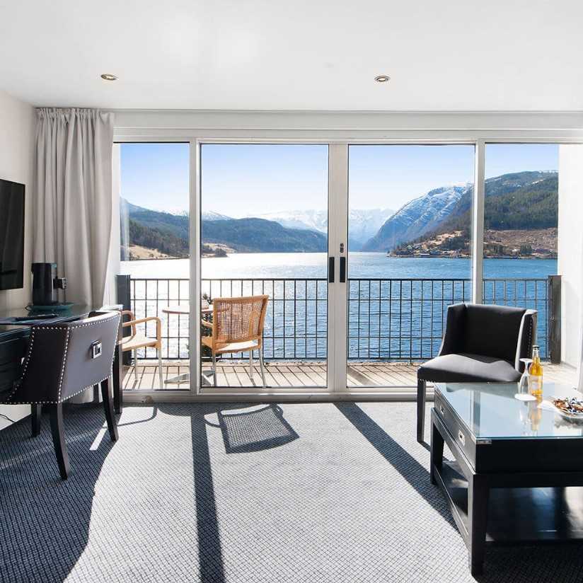 List 102+ Images brakanes+hotel+ulvik+norway Latest