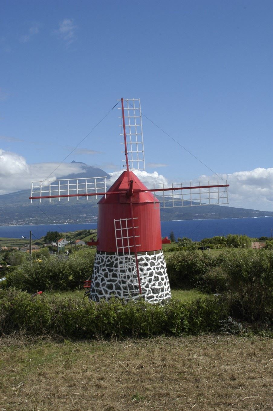 Faial, The Azores