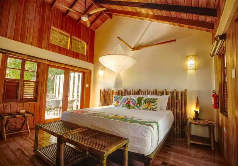 Villa Room