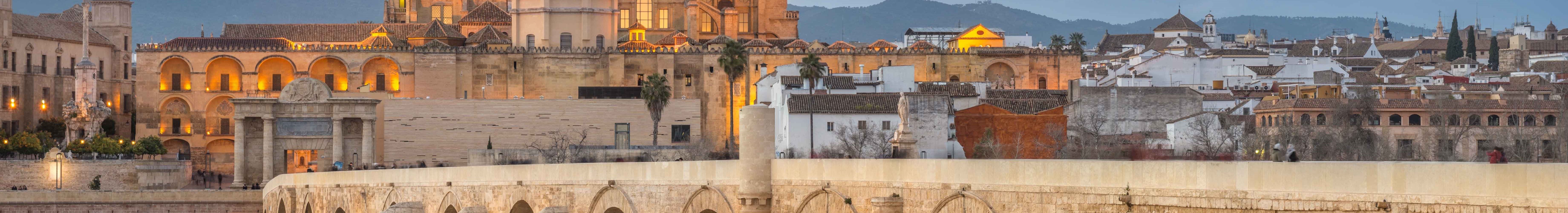 Andalucia Holidays 2024 / 2025 Andalucia, Spain Sunvil.co.uk