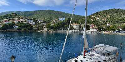 Kioni, Ithaca