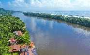 Tortuga Lodge, Tortuguero