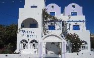 Melina Hotel, Fira