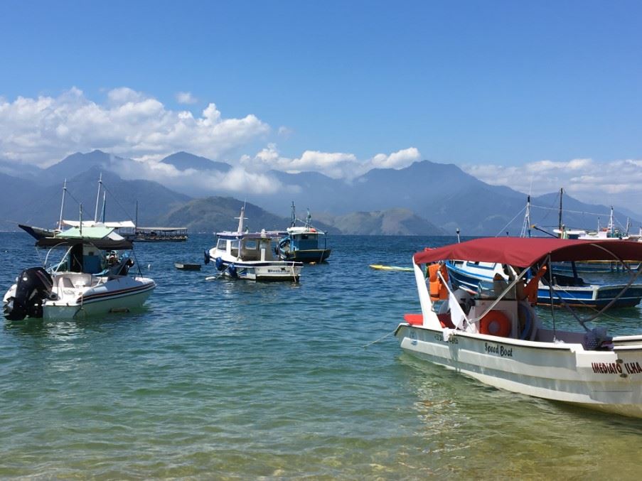 Ilha Grande