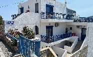 Marina Studios, Livadia, Tilos