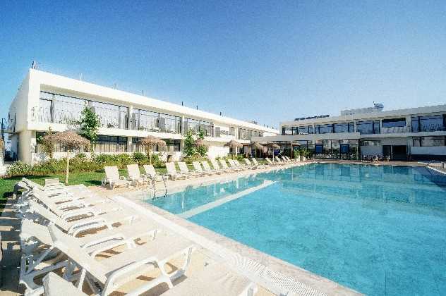 Porto Covo Praia Hotel, Alentejo, Portugal