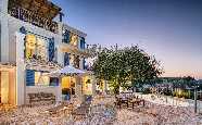 Villa Aliki, Kassiopi, Corfu, Greece