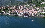 Cannero Lakeside Resort Hotel, Lake Maggiore, Italy