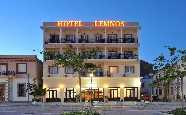 Lemnos Hotel, Myrina, Lemnos