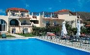 Villa Afrodite Hotel, Plati, Lemnos
