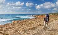 Akamas National Park, Cyprus