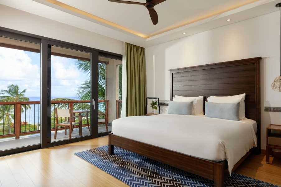 Intercontinental Dominica Cabrits Resort and Spa, Douglas Bay