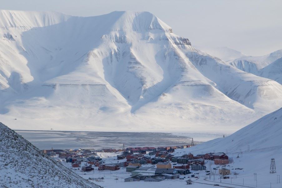 Svalbard