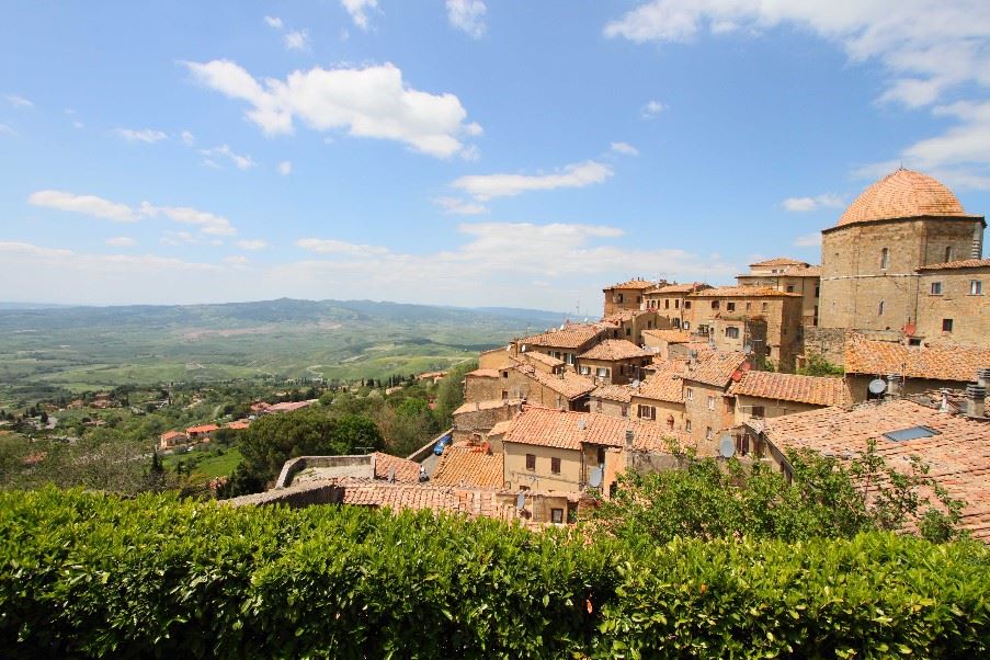 Volterra