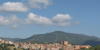 Mount Etna, Sicily