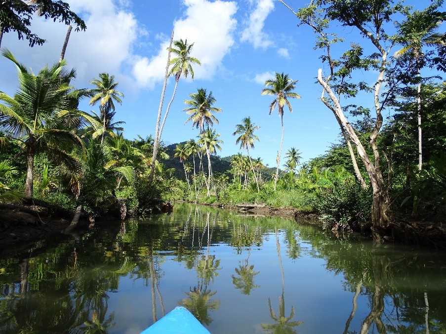 Indian River