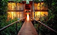 La Cantera Jungle Lodge, Iguazu Falls, Argentina