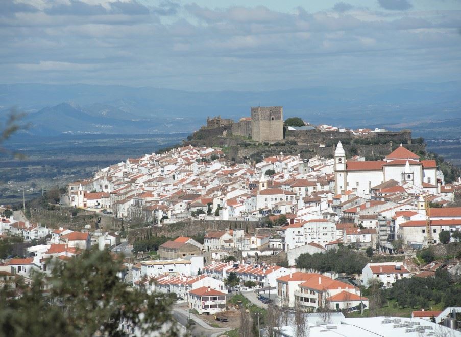 Castelo de Vide