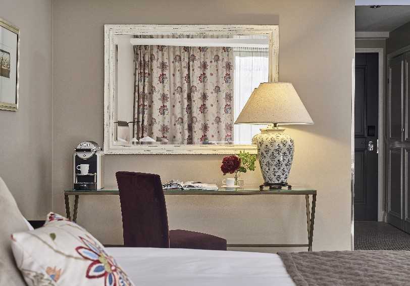 Helsinki Suite, Haven Hotel, Helsinki, Finland