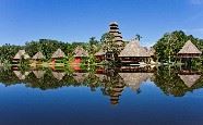 Napo Wildlife Centre, The Amazon Basin, Ecuador