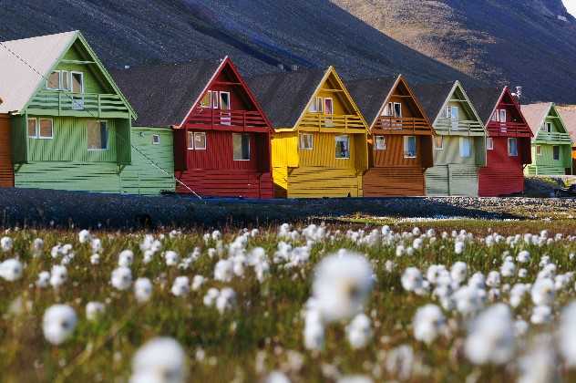 Longyearbyen