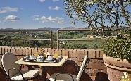 Hotel Athena, Siena, Tuscany, Italy