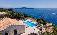 Triton's Nest, Gaios, Paxos