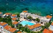 Nissia Traditional Residences, Spetses