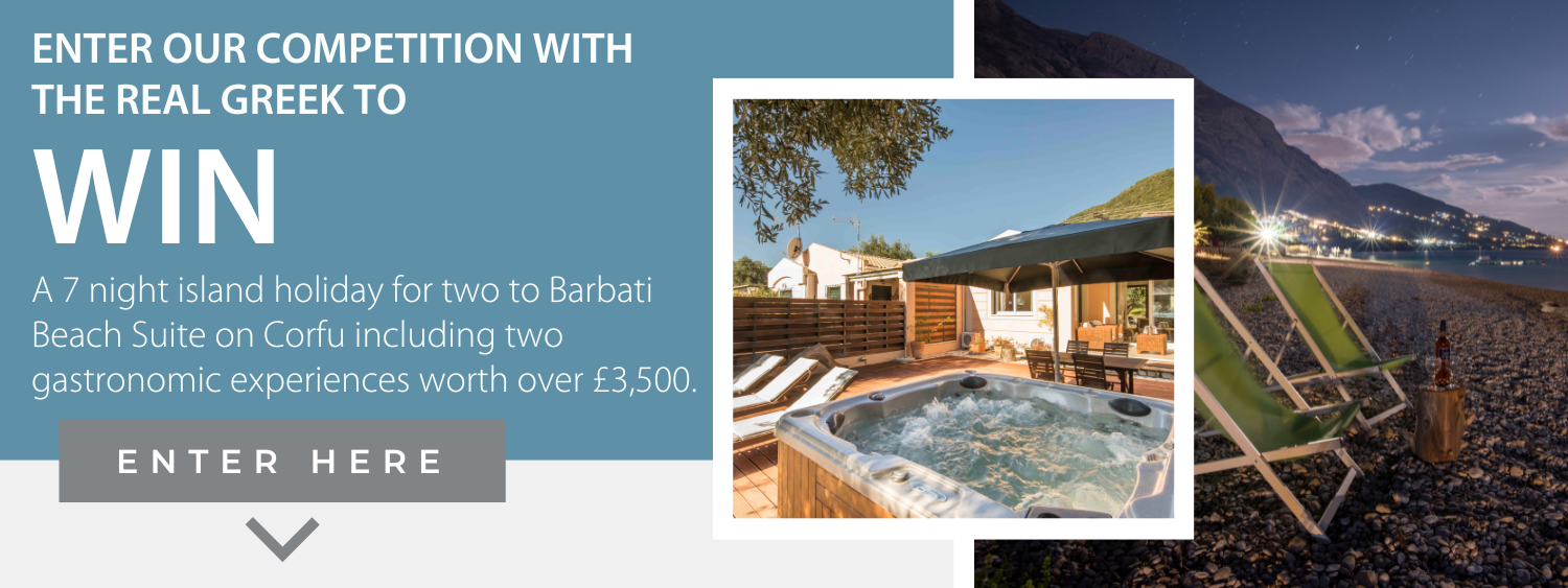 Enter our competition today Enter our competition today