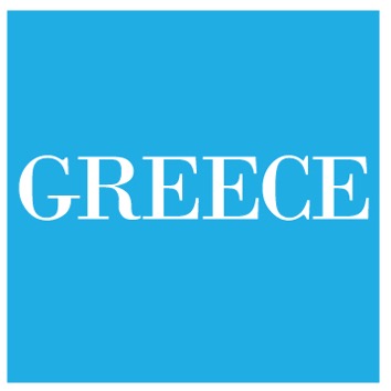 Greece National Tourist Office logo