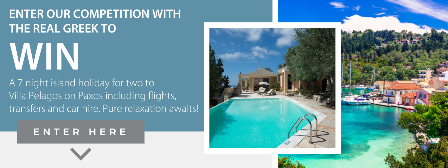 Enter today to win